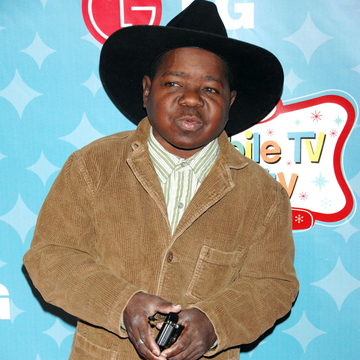 Gary Coleman Lost All His Money