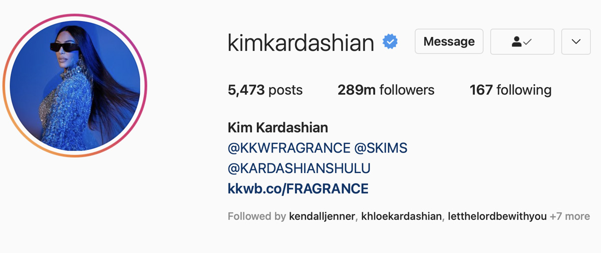 Kim Kardashian Fairly Made A Subtle -- Except Significant -- Change Acknowledging Your loved one Newly Single Status! 