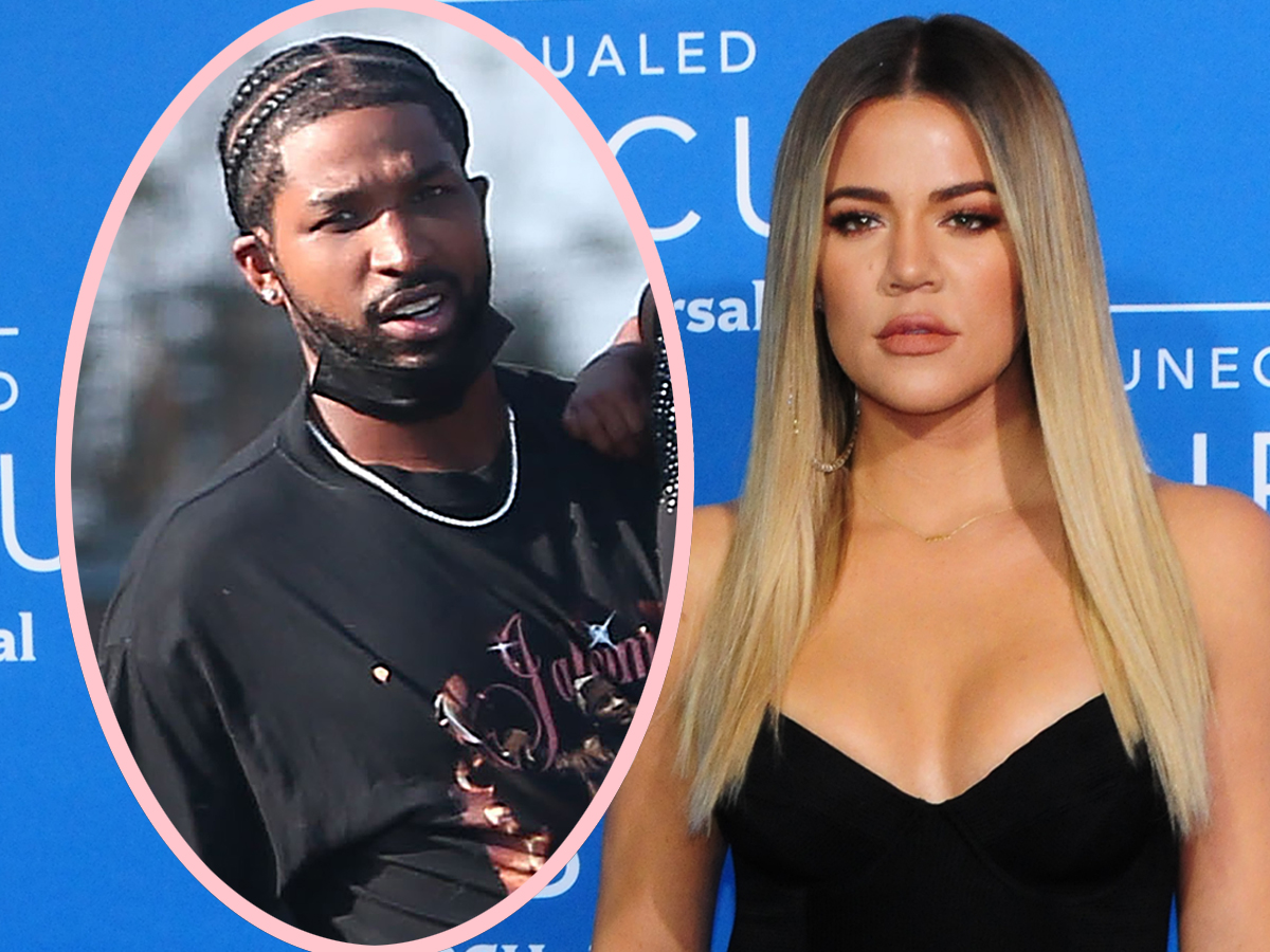 khloe kardashian, tristan thompson: tristan wants to secure khloe back, but she will definitely 'never' give him another chance