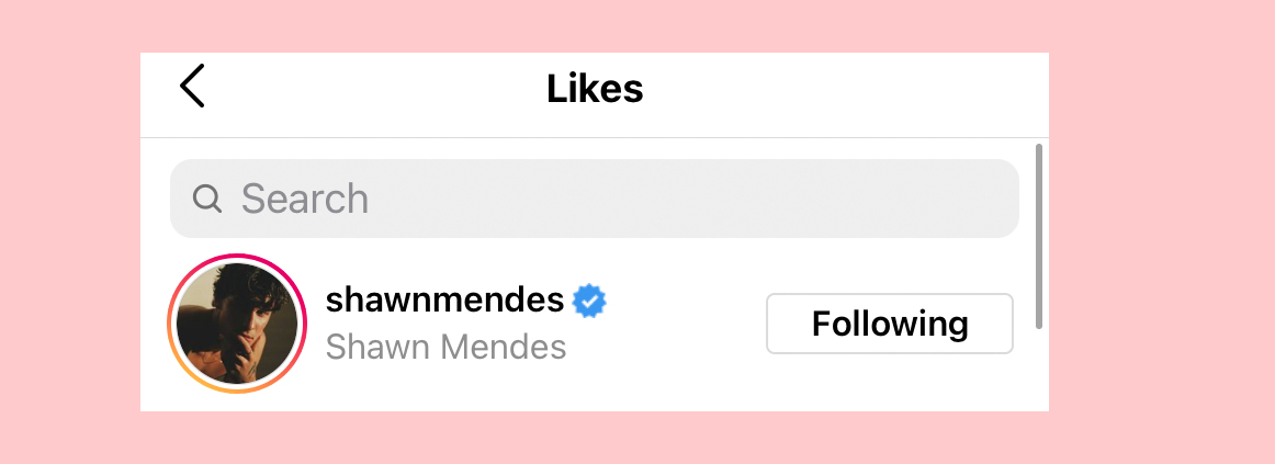 Proof Shawn Mendes Is Still Checking Out Ex Camila Cabello! 